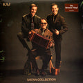 Kaj - Sauna Collection (Hol) [LP]