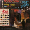James Brown - Live At The Apollo (Blue) [Colored Vinyl] (Uk)