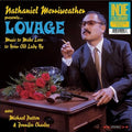 Nathaniel Merriweather Presents...Lovage - Music To Make Love To Your Old Lady By [RSD Essential Indie Colorway Turquoise 2LP] [Repress]