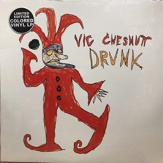 Vic Chesnutt - Drunk [LP]