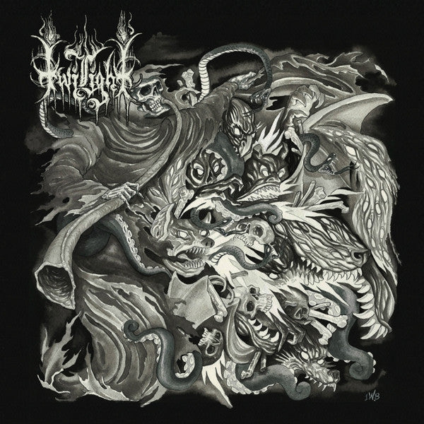 Twilight - Twilight (Blk) [180 Gram]