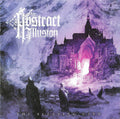 An Abstract Illusion - Sleeping City [CD]
