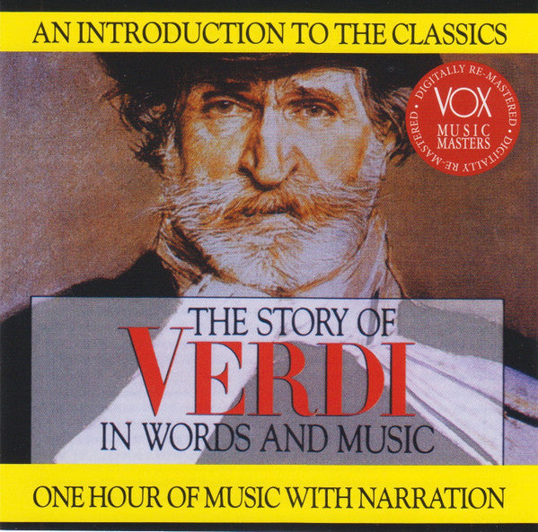 Arthur Hannes - His Story & His Music [CD]