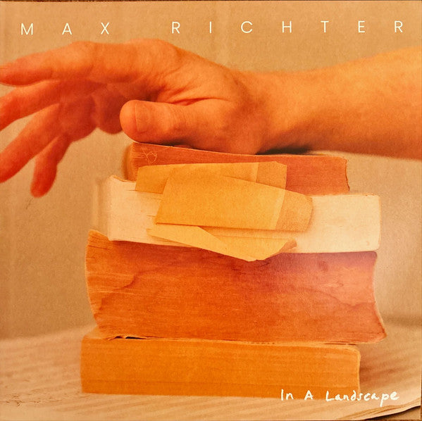 Max Richter - In A Landscape [LP]