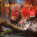 Heaven Shall Burn - Heimat (Blue) [Colored Vinyl] [Deluxe] (Red) (Spla) (Uk)
