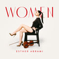 Esther Abrami - Women (Uk) [LP]