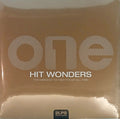 One Hit Wonders / Various (Colv) (Wht) (Fra) - One Hit Wonders / Various [Colored Vinyl] (Wht) (Fra)