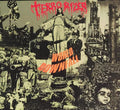 Terrorizer - World Downfall (Cd Digipack Fdr Audio) [Digipak]