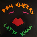 Don Cherry  / Khan,Latif - Music / Sangam (Uk) [LP]