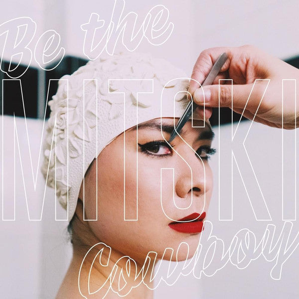 Be The Cowboy [LP]