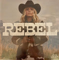 Anne Wilson - Rebel (Blue) [Colored Vinyl]