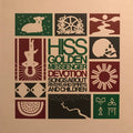 Hiss Golden Messenger - Devotion: Songs About Rivers & Spirits & Children [LP]