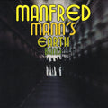Manfred Manns Earth Band - Manfred Mann'S Earth Band [LP]