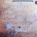 Van Morrison - Be Just & Fear Not (10in) (Etch) (Uk) [LP]