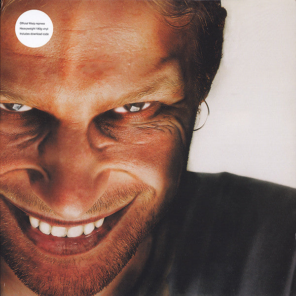 Aphex Twin - Richard D. James Album [Import]