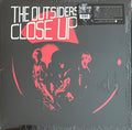 Outsiders - CLOSE UP [LP]