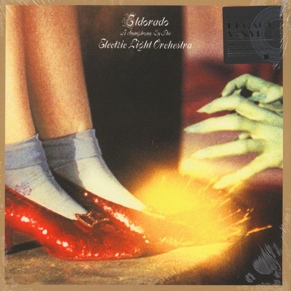 Electric Light Orchestra - Eldorado [Vinyl]