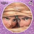 Songs From Tangled / Various - Tangled (Songs From the Motion Picture) [LP]