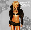 Britney Spears - Greatest Hits: My Prerogative [CD]