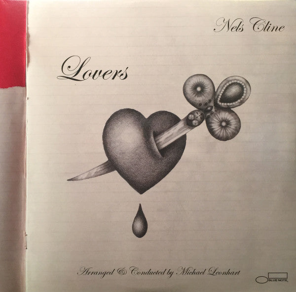 Nels Cline - Lovers [2 LP]