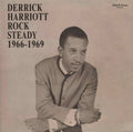 Derrick Harriott Rock Steady 1966-1969 / Various - Rock Steady 1966-1969 [LP]
