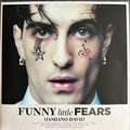 Damiano David - Funny Little Fears (Gate) [Limited Edition] (Pict) (Auto)