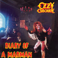Ozzy Osbourne - Diary of a Madman [CD]