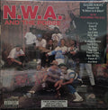 N.W.A. - N.W.A. & The Posse [180 Gram]