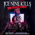 Ice Nine Kills - The Silver Scream [Translucent Bloodshot LP]
