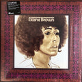 Elaine Brown - Until We're Free [Colored Vinyl] (Ed) (Hol)