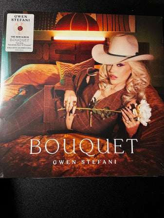 Bouquet [Champagne LP]