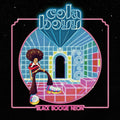 Cola Boyy - Black Boogie Neon [LP]
