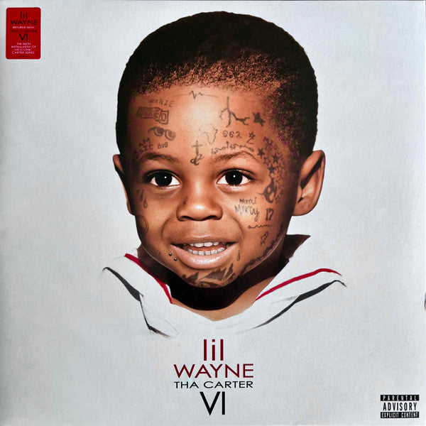 Tha Carter VI