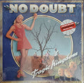 No Doubt - Tragic Kingdom (Pict) [LP]