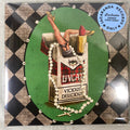 Luvcat - Vicious Delicious [Indie Exclusive transparent red 2LP]