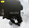 Alice Ott  Sara - Johann Johannsson: Piano Works [LP]
