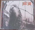 Pearl Jam - Vs. (Original) [CD]