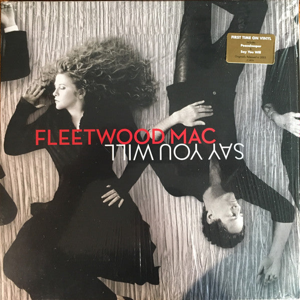 Fleetwood Mac - Say You Will [2LP]