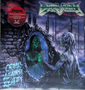 Game Over - Crimes Against Reality (Remaster 2026) [LP]