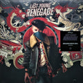 All Time Low - Last Young Renegade (Uk) [LP]