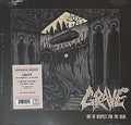 Grave - Out Of Respect For The Dead [Colored Vinyl] (Gate) (Red)