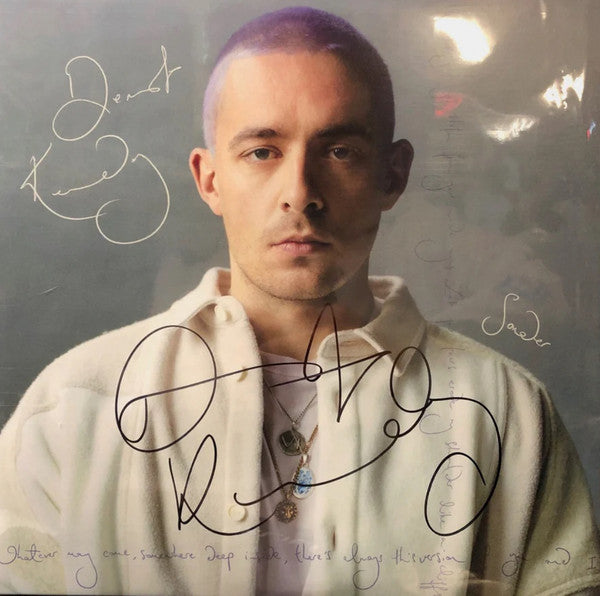 Dermot Kennedy - Sonder [Colored Vinyl] [Limited Edition] (Can)