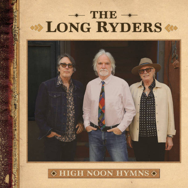 Long Ryders - High Noon Hymns [LP]