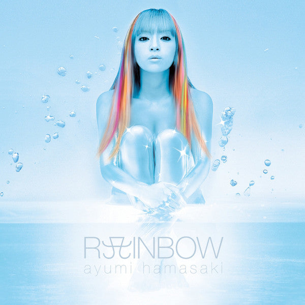 Ayumi Hamasaki - Rainbow [Limited Edition] (Jpn)