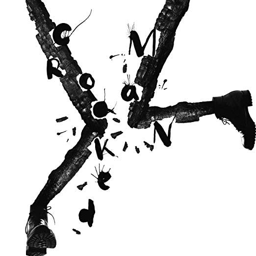 Crooked Man - Crooked House [LP]