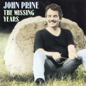 John Prine - The Missing Years [LP]