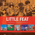 Little Feat - Original Album Series [CD]