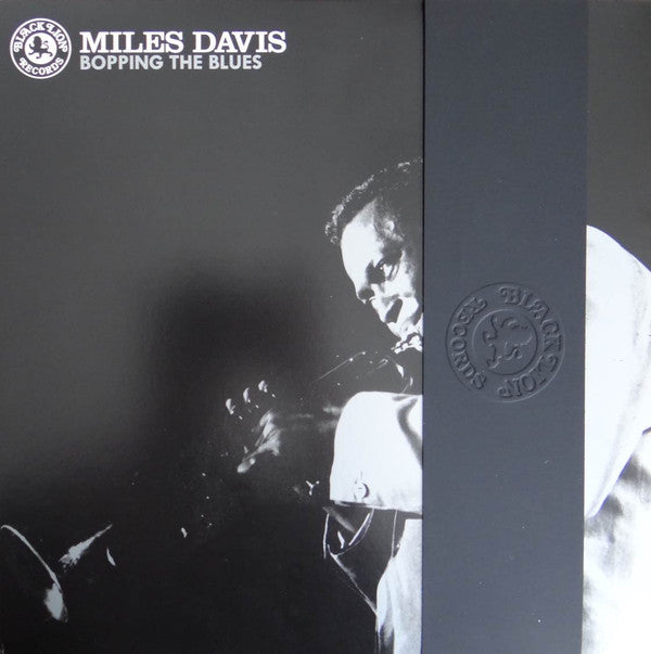 Miles Davis - Bopping The Blues [180 Gram LP]
