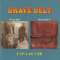 Brave Belt - Brave Belt I/Brave Belt II [CD]
