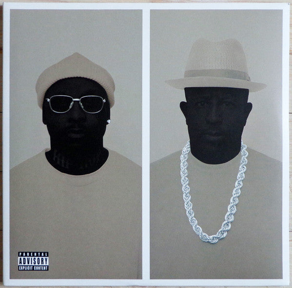 Prhyme - Prhyme 2 [LP]